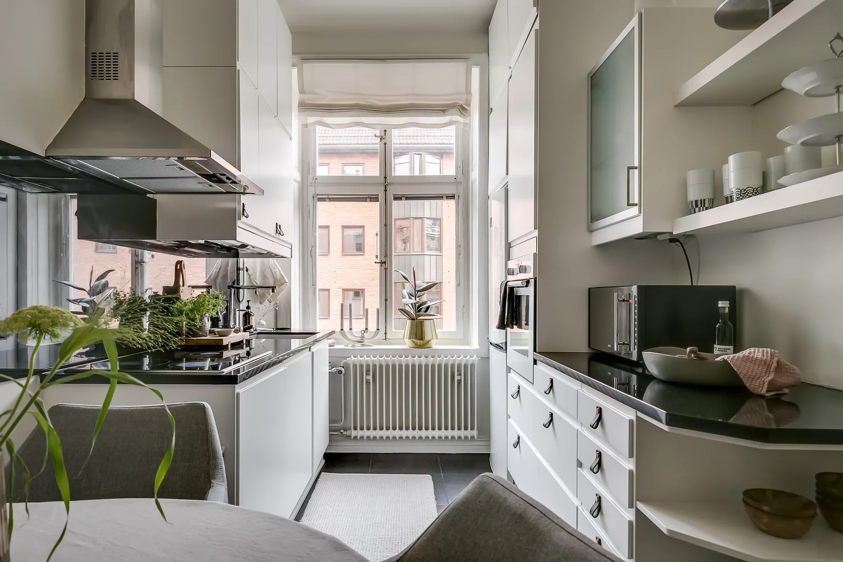 Bostadsrätt, Fridhemsgatan 31, 3 tr, Kungsholmen, Stockholm