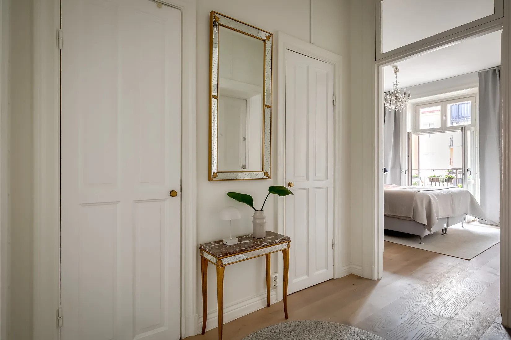 Bostadsrätt, Fridhemsgatan 31, 3 tr, Kungsholmen, Stockholm