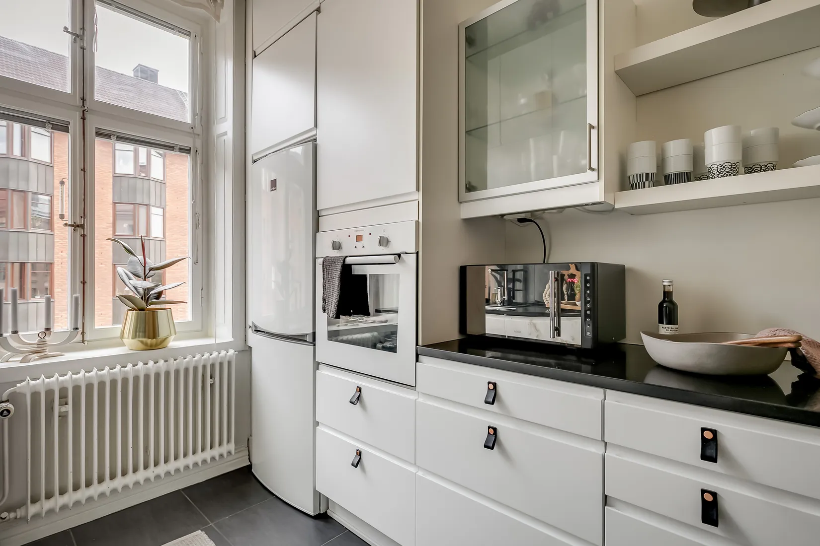 Bostadsrätt, Fridhemsgatan 31, 3 tr, Kungsholmen, Stockholm