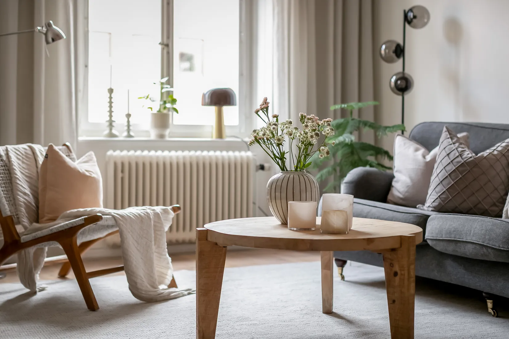 Bostadsrätt, Fridhemsgatan 31, 3 tr, Kungsholmen, Stockholm