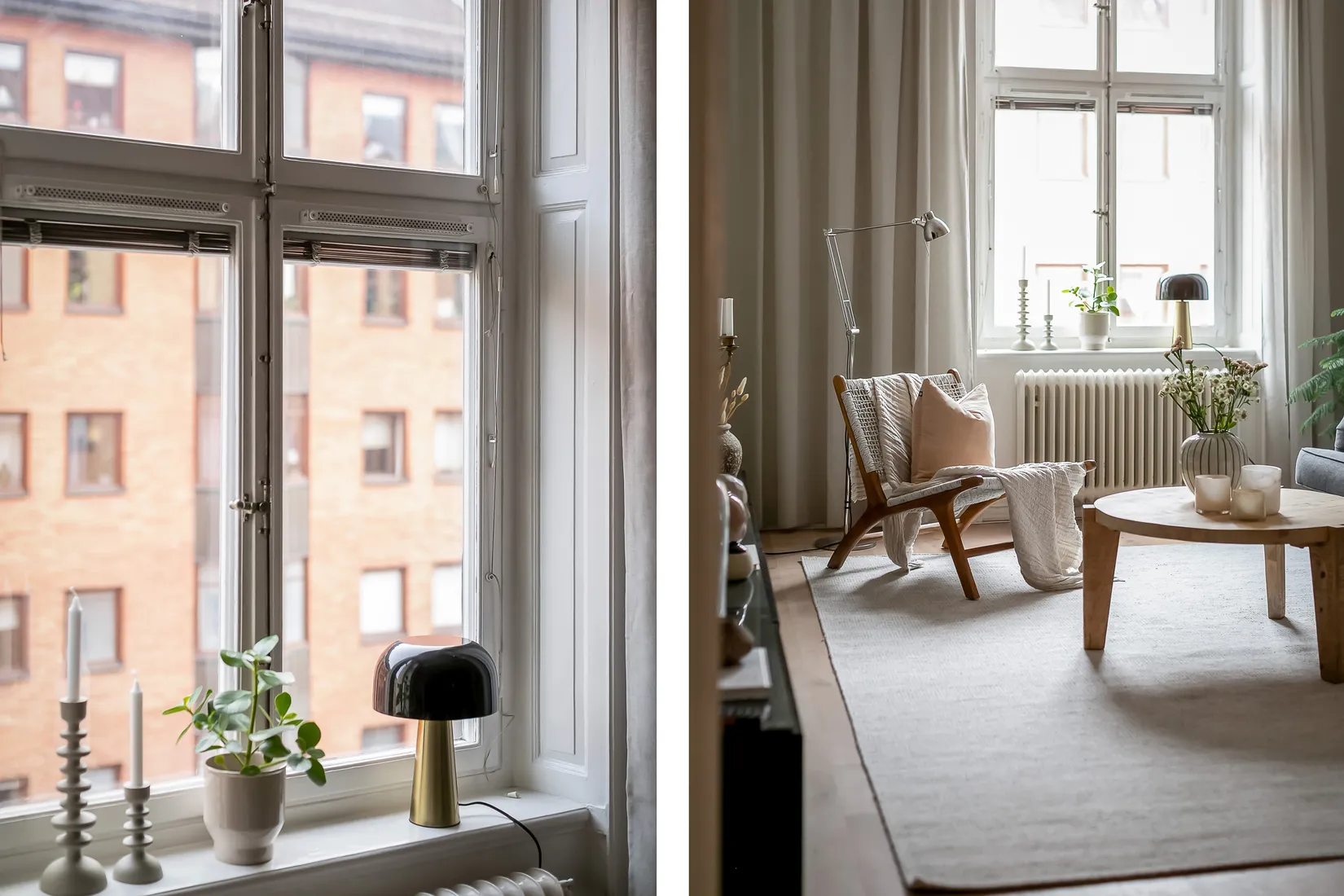 Bostadsrätt, Fridhemsgatan 31, 3 tr, Kungsholmen, Stockholm