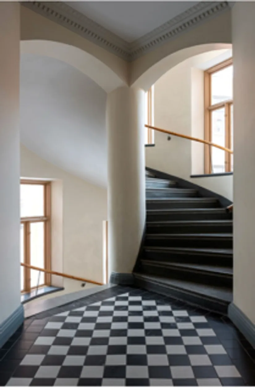 Bostadsrätt, Fridhemsgatan 31, 3 tr, Kungsholmen, Stockholm