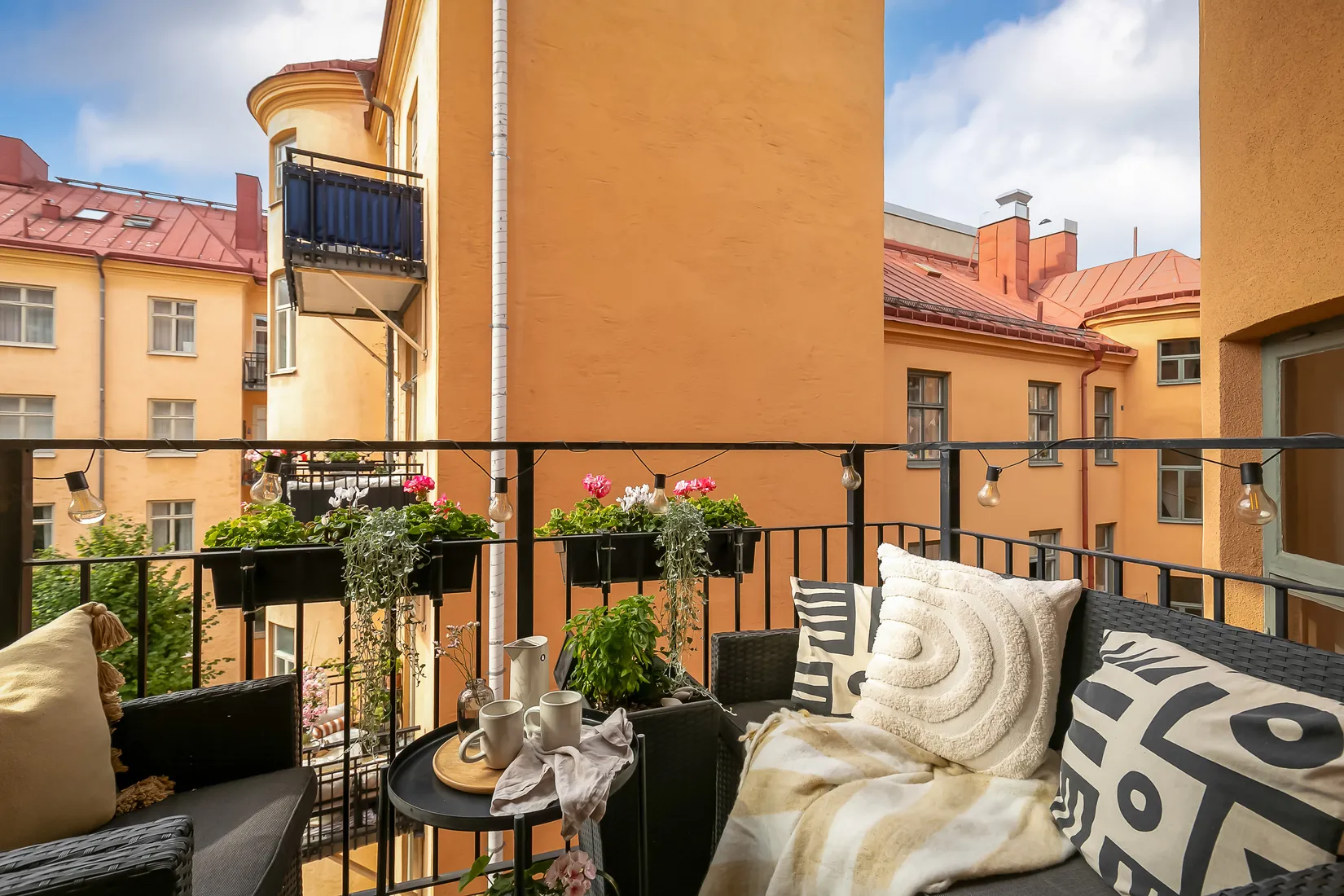 Bostadsrätt, Fridhemsgatan 31, 3 tr, Kungsholmen, Stockholm
