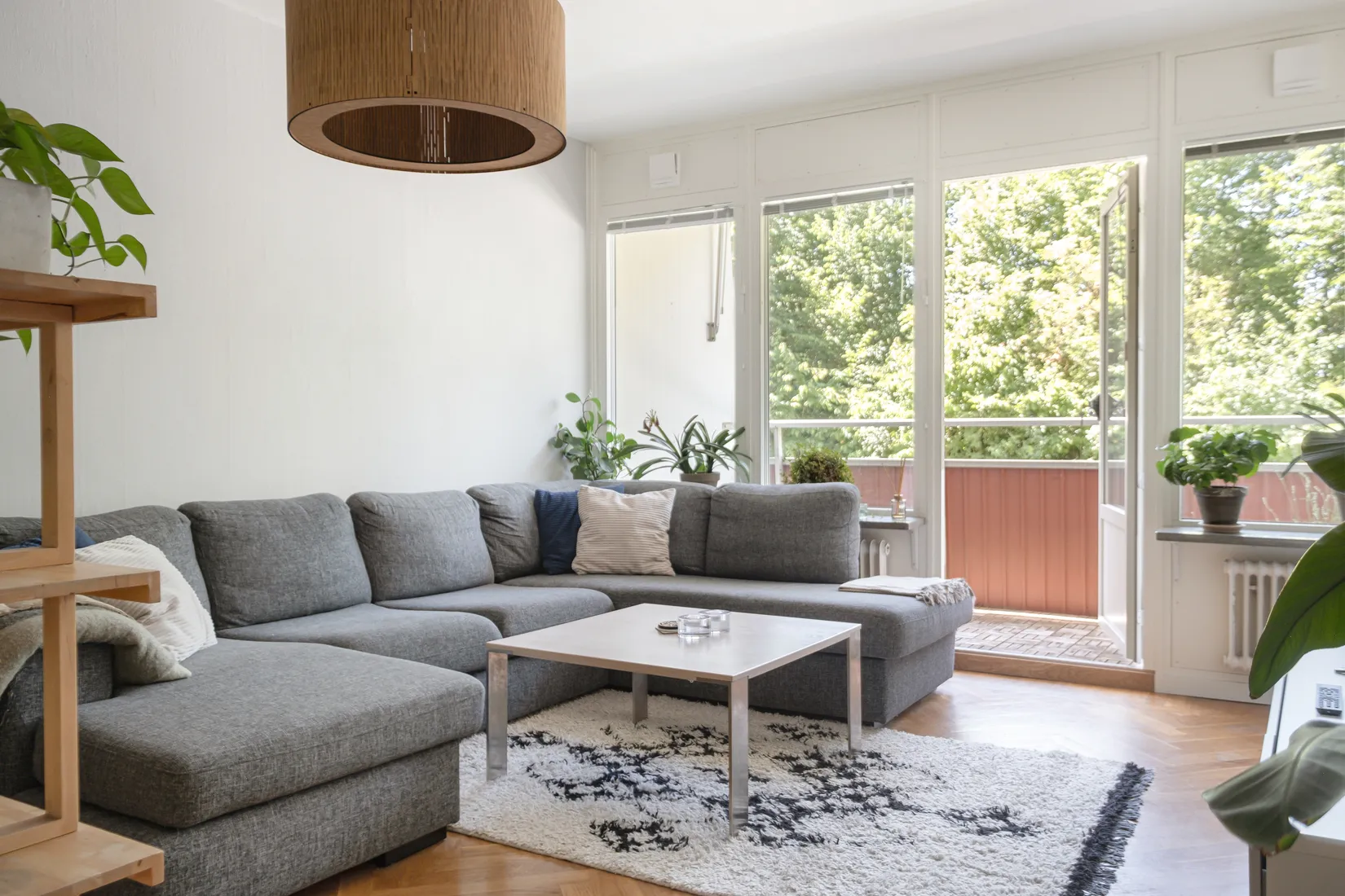 Bostadsrätt, Järnåkravägen 13B, Järnåkra, Lund