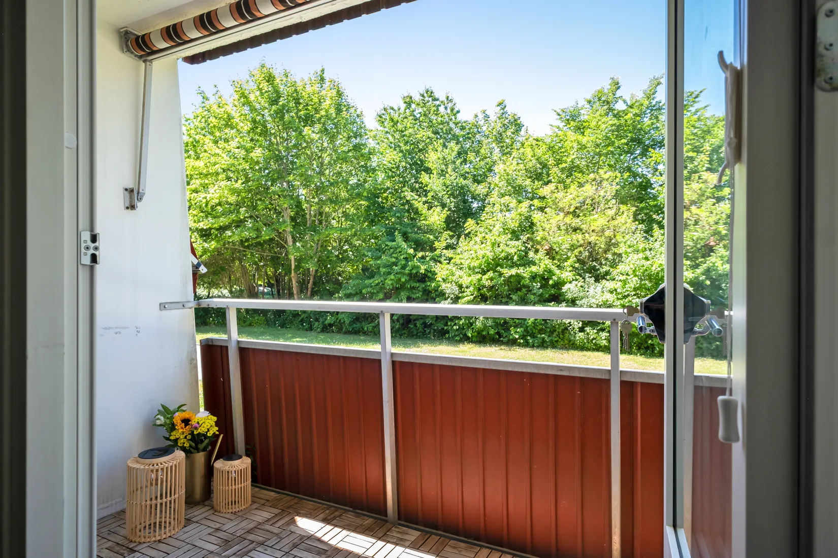 Bostadsrätt, Järnåkravägen 13B, Järnåkra, Lund