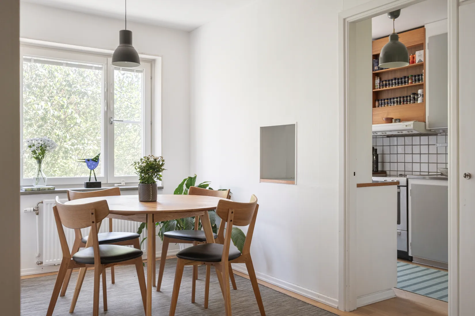 Bostadsrätt, Järnåkravägen 13B, Järnåkra, Lund