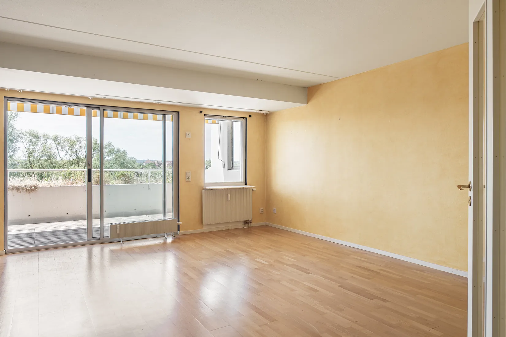 Bostadsrätt, Väverigatan 1A, Söder, Kristianstad