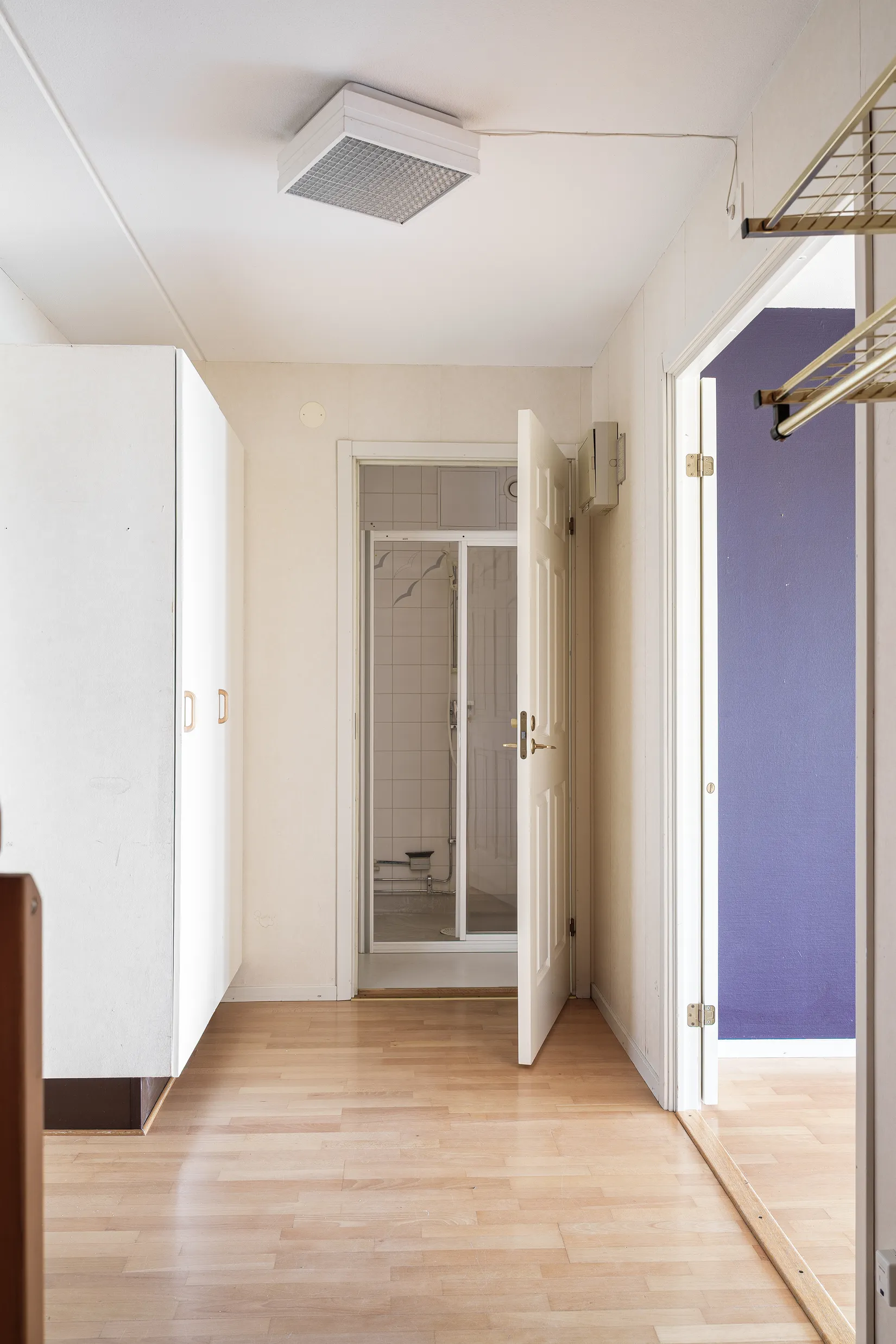 Bostadsrätt, Väverigatan 1A, Söder, Kristianstad