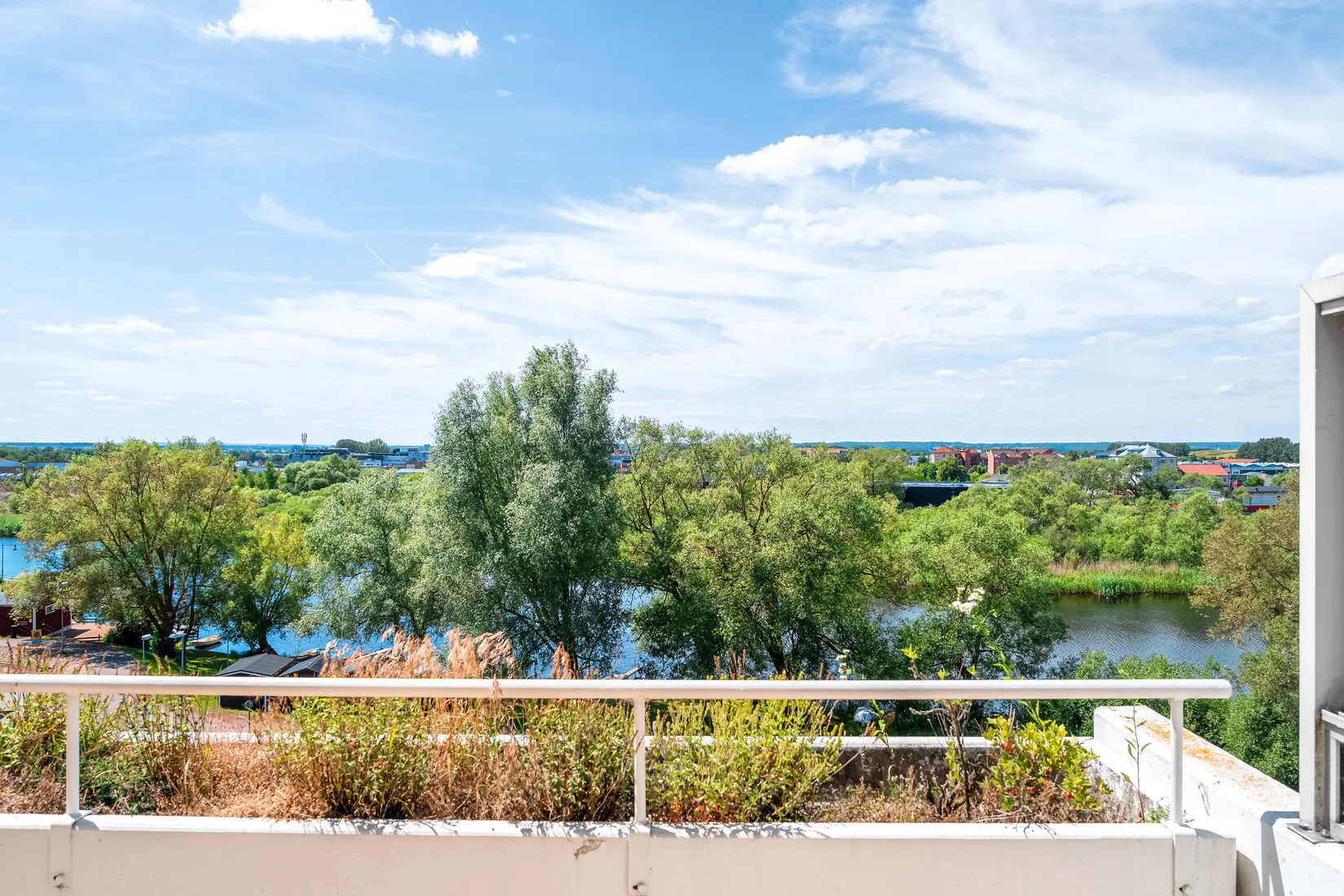 Bostadsrätt, Väverigatan 1A, Söder, Kristianstad