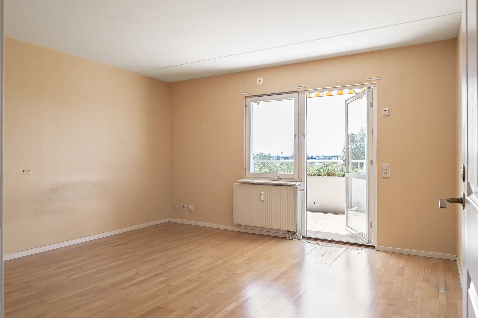 Bostadsrätt, Väverigatan 1A, Söder, Kristianstad
