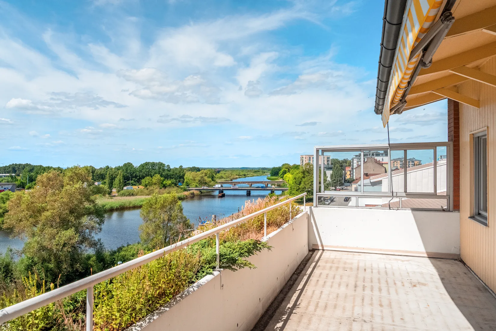 Bostadsrätt, Väverigatan 1A, Söder, Kristianstad
