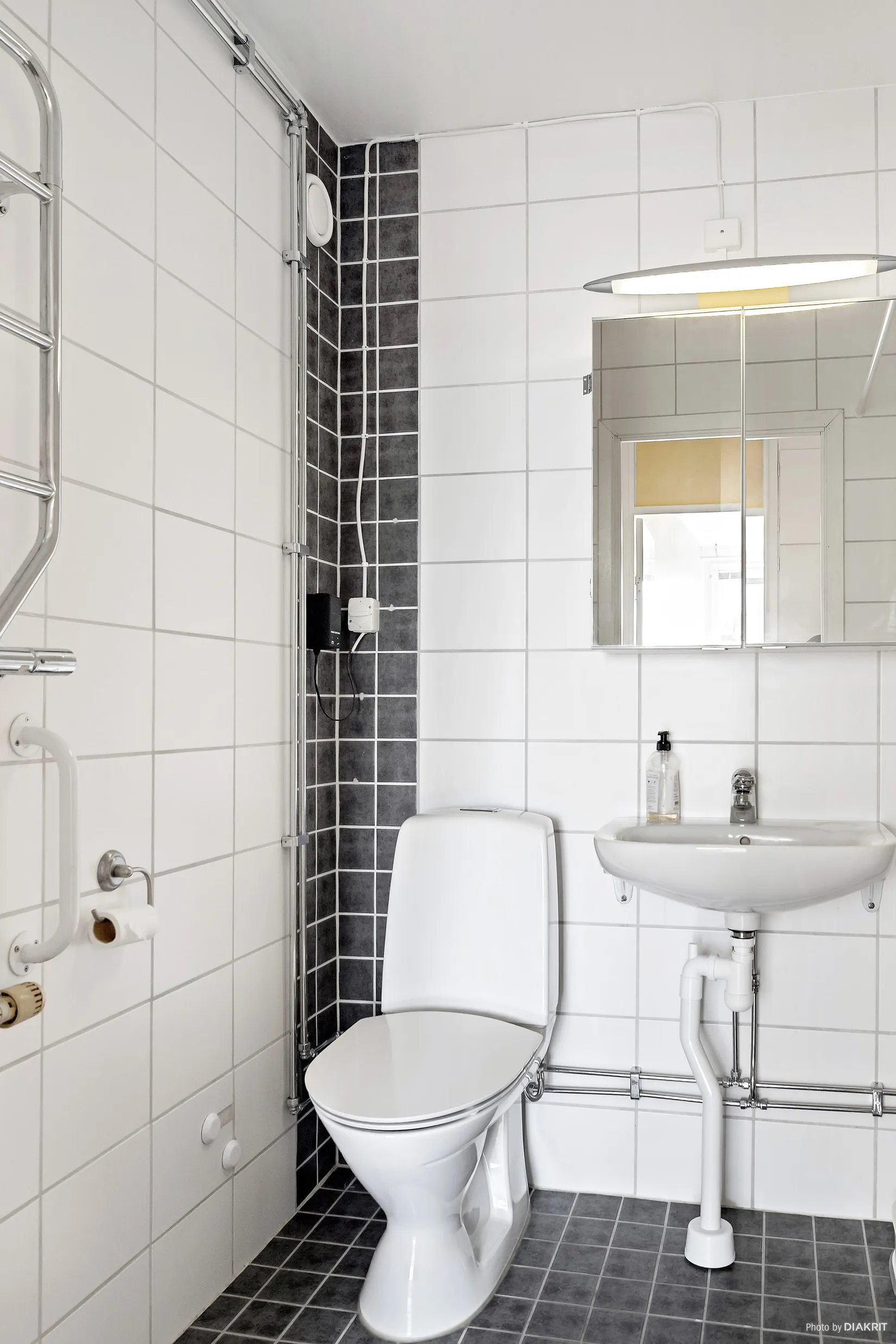Bostadsrätt, Enoch Thulins Väg 30 B, Landskrona - Enoch Thulins Väg, Landskrona
