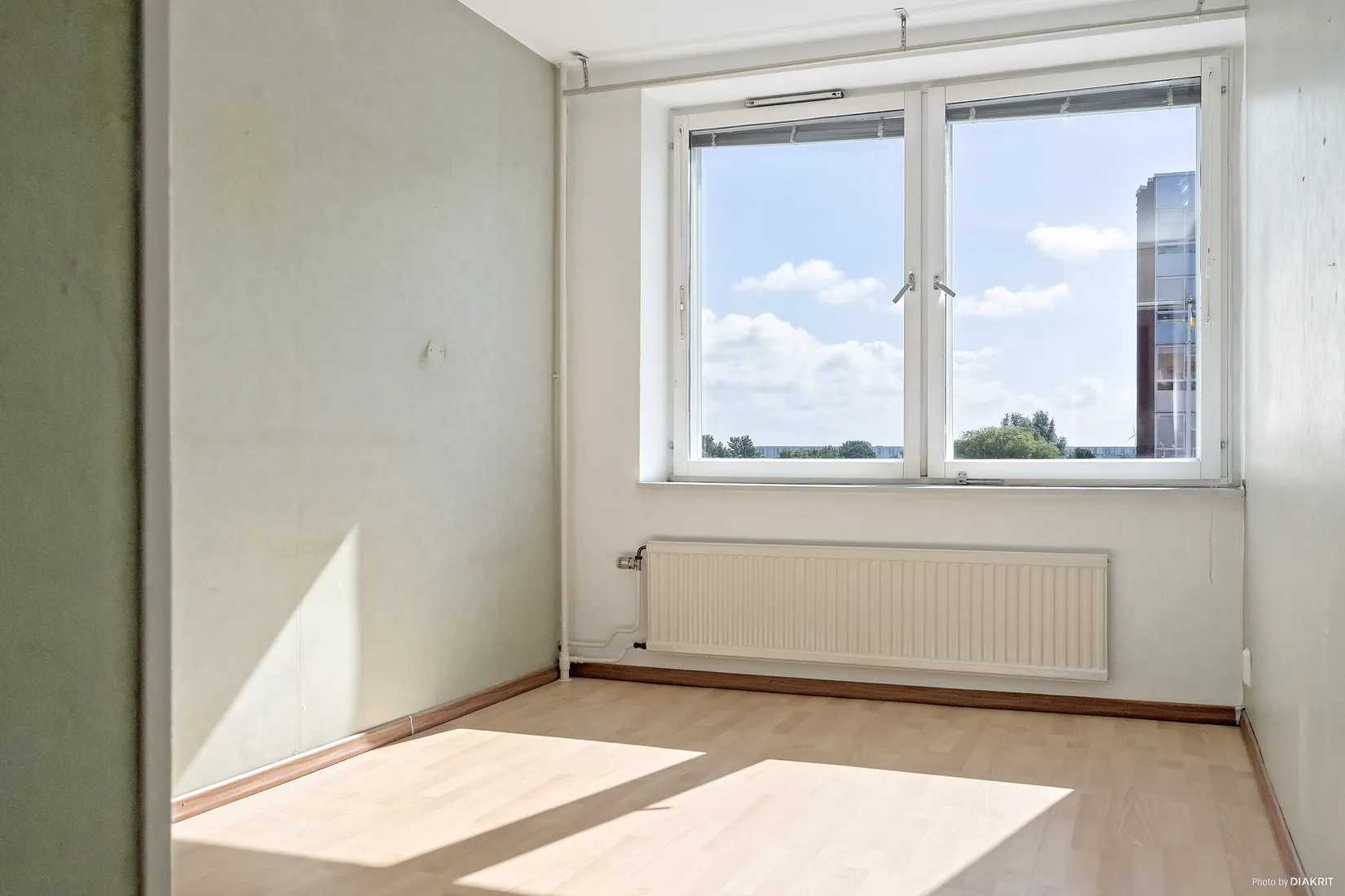 Bostadsrätt, Enoch Thulins Väg 30 B, Landskrona - Enoch Thulins Väg, Landskrona