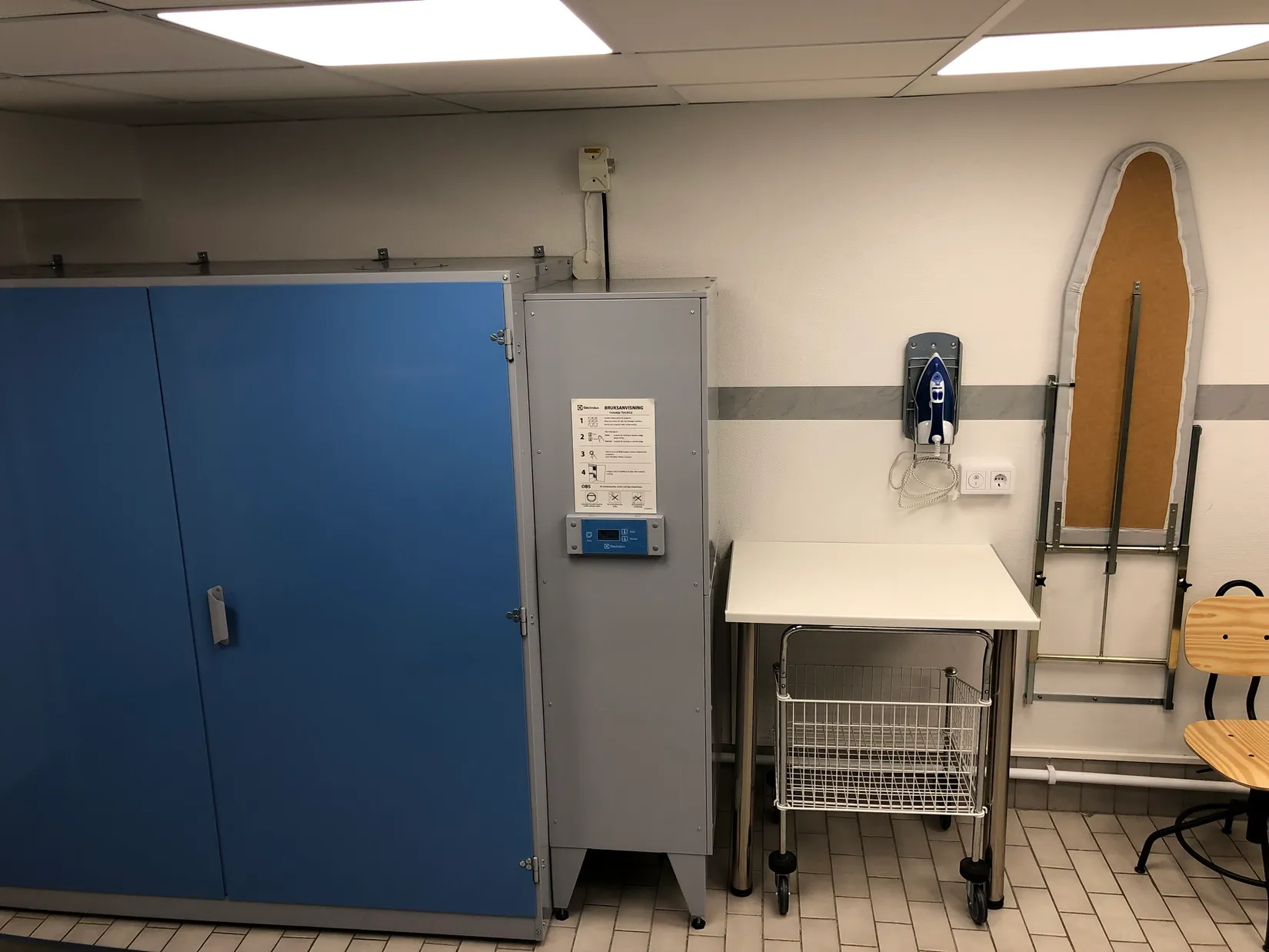 Bostadsrätt, Enoch Thulins Väg 30 B, Landskrona - Enoch Thulins Väg, Landskrona