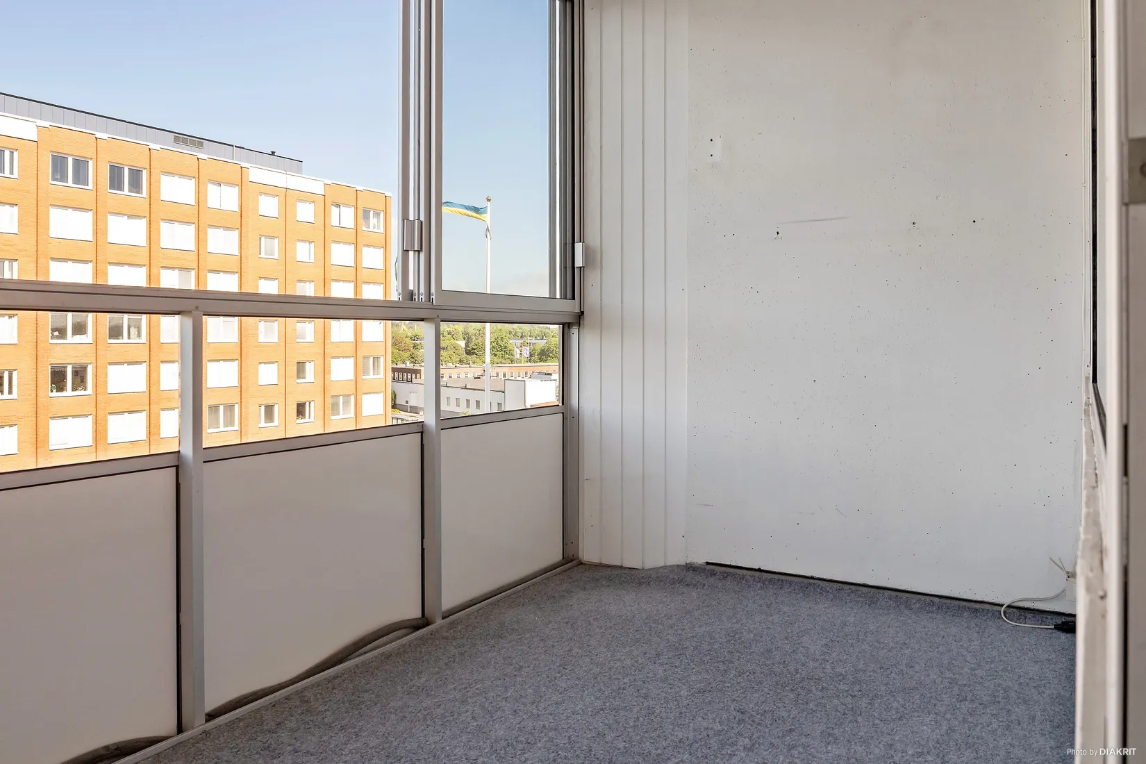 Bostadsrätt, Enoch Thulins Väg 30 B, Landskrona - Enoch Thulins Väg, Landskrona
