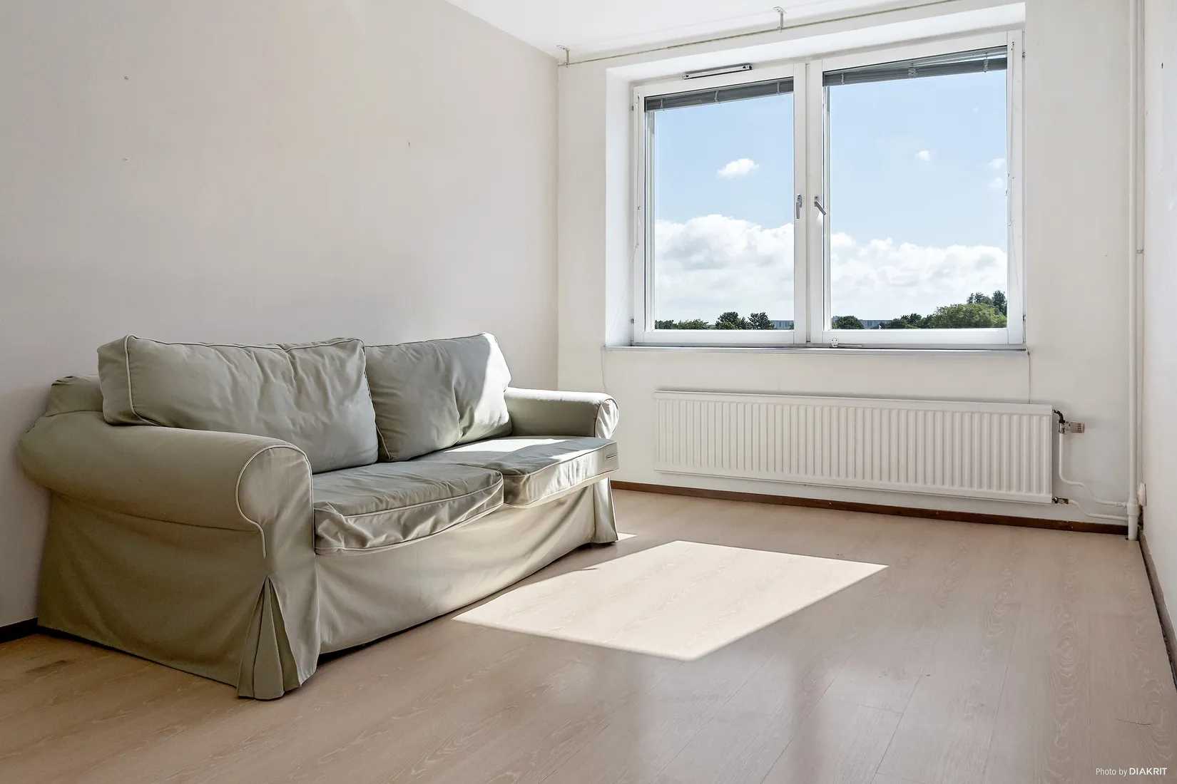 Bostadsrätt, Enoch Thulins Väg 30 B, Landskrona - Enoch Thulins Väg, Landskrona