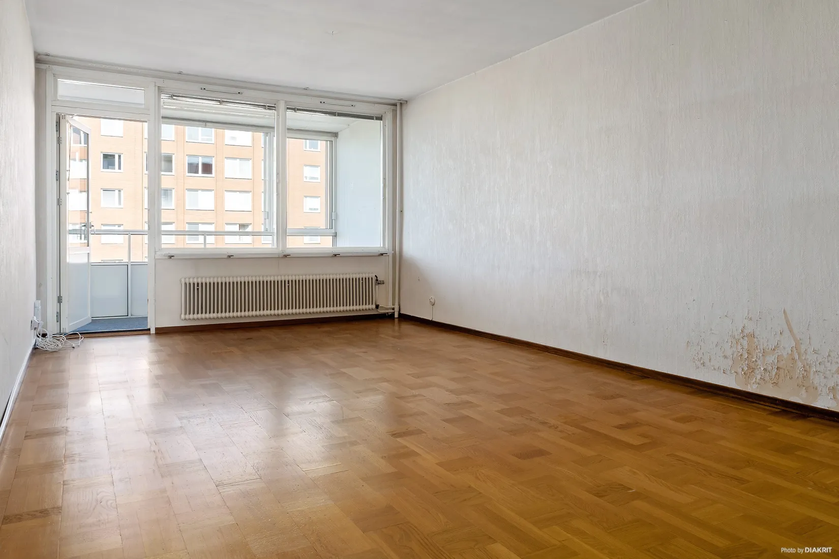 Bostadsrätt, Enoch Thulins Väg 30 B, Landskrona - Enoch Thulins Väg, Landskrona