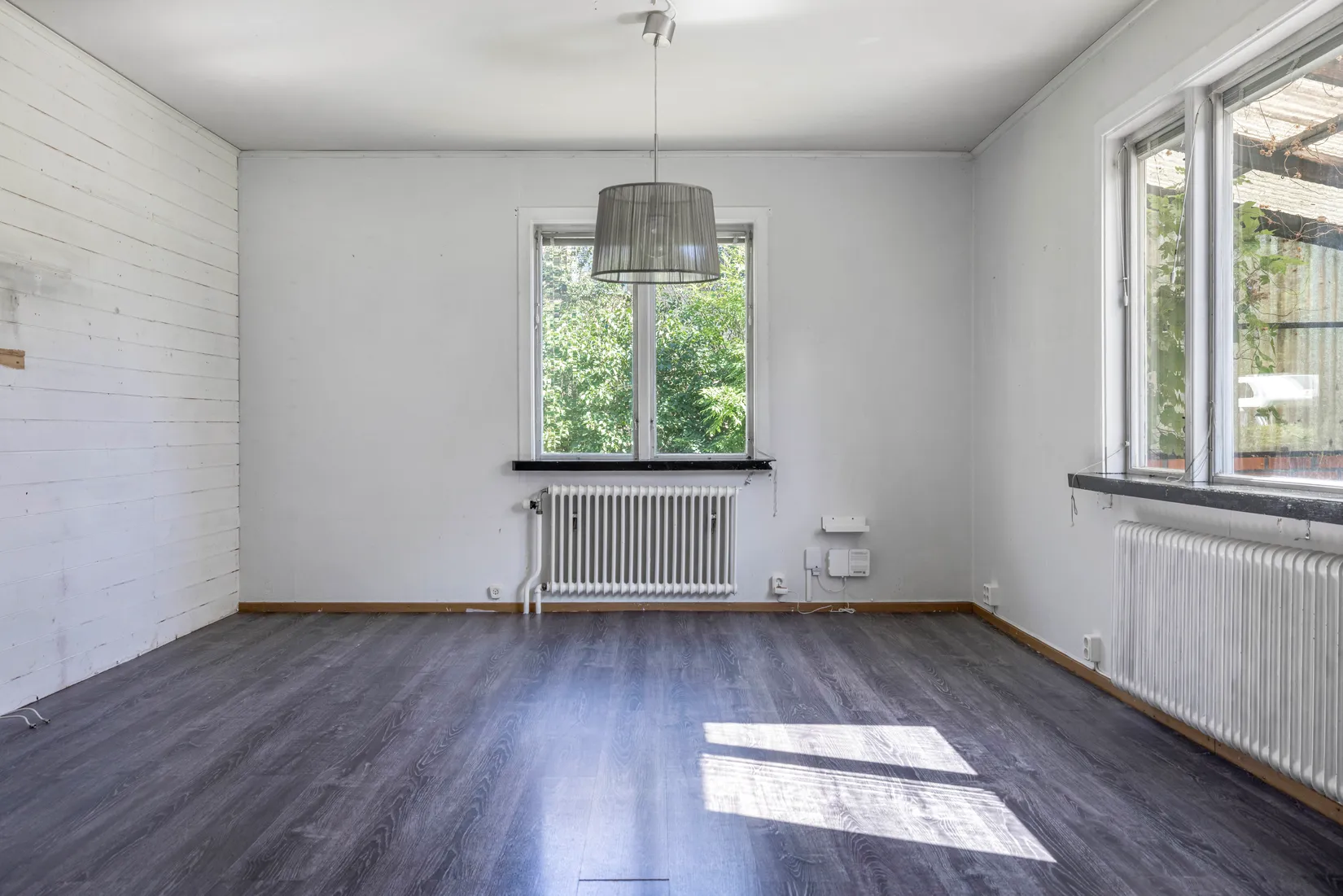 Villa, Lyckornas väg 15, Knäred, Laholm