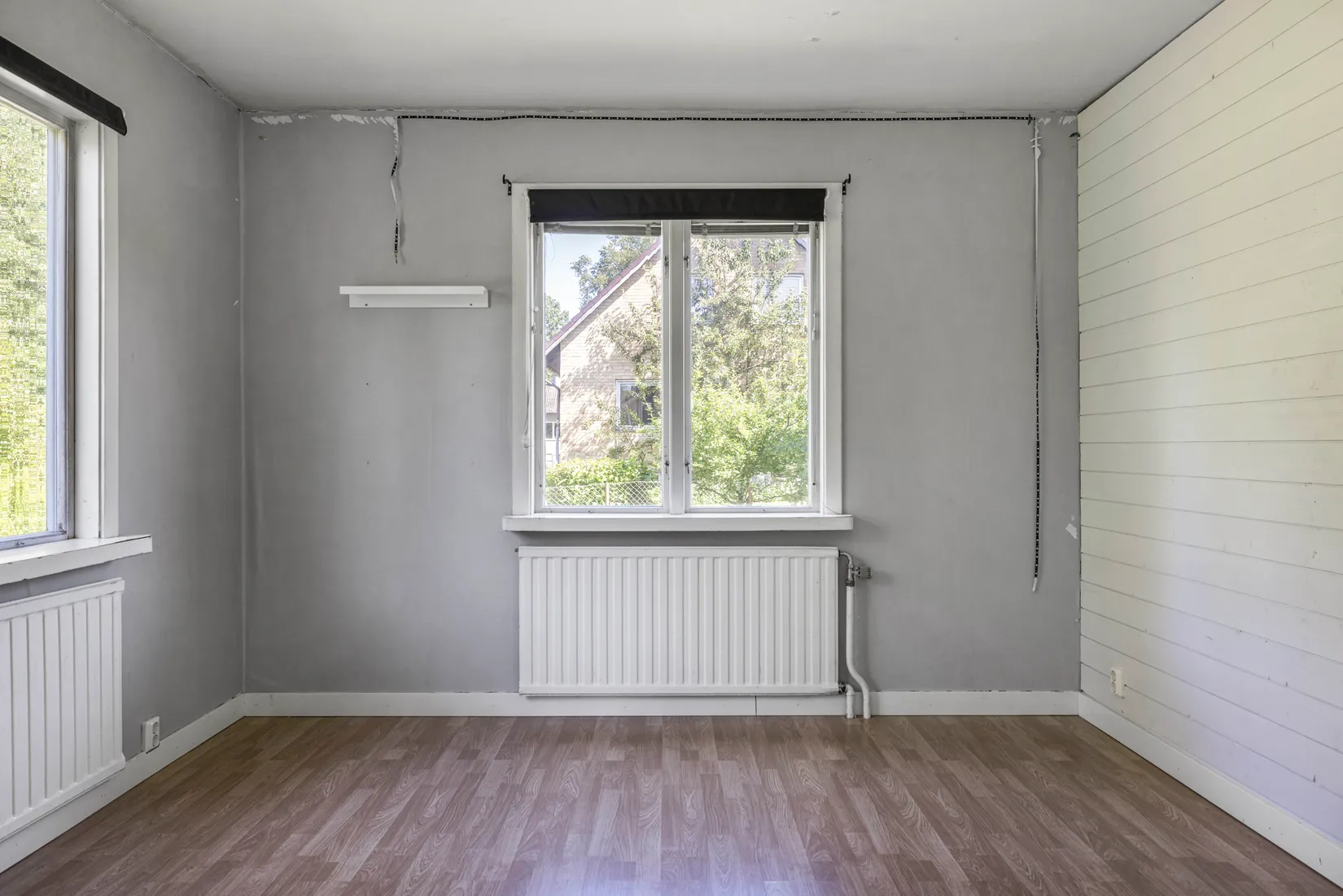 Villa, Lyckornas väg 15, Knäred, Laholm
