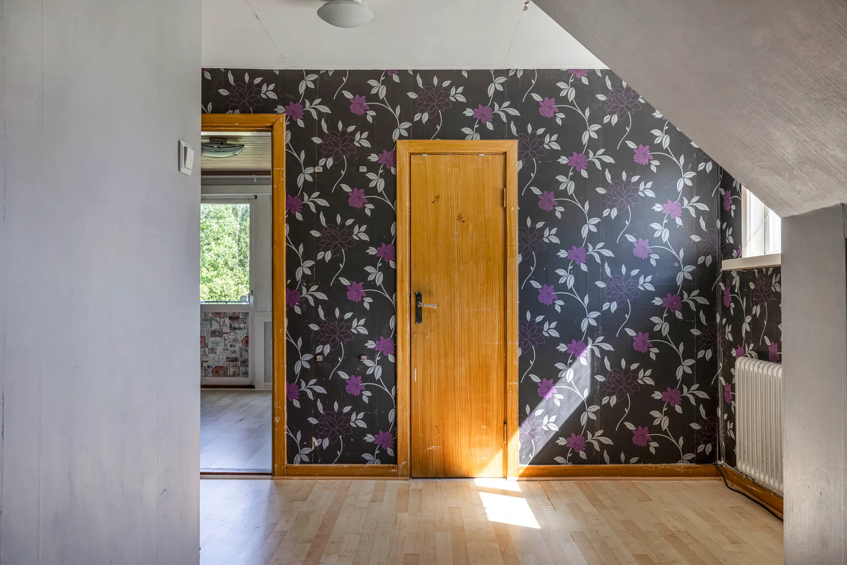 Villa, Lyckornas väg 15, Knäred, Laholm