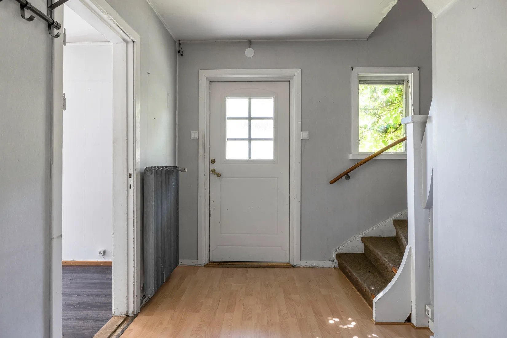 Villa, Lyckornas väg 15, Knäred, Laholm