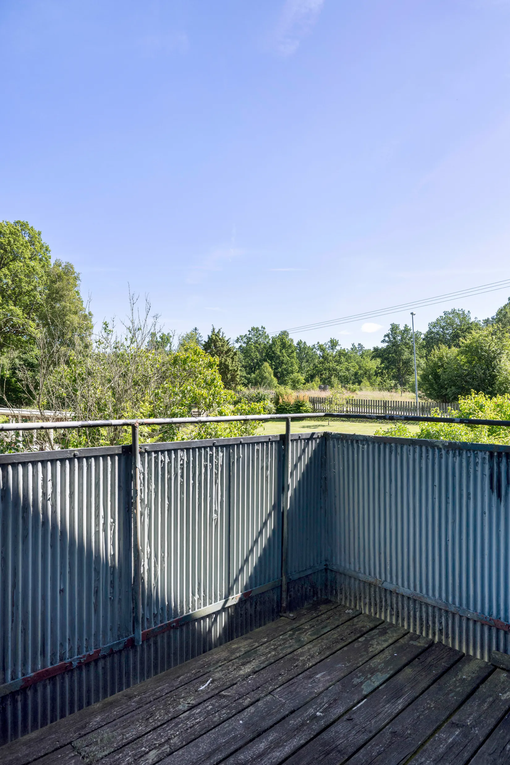 Villa, Lyckornas väg 15, Knäred, Laholm