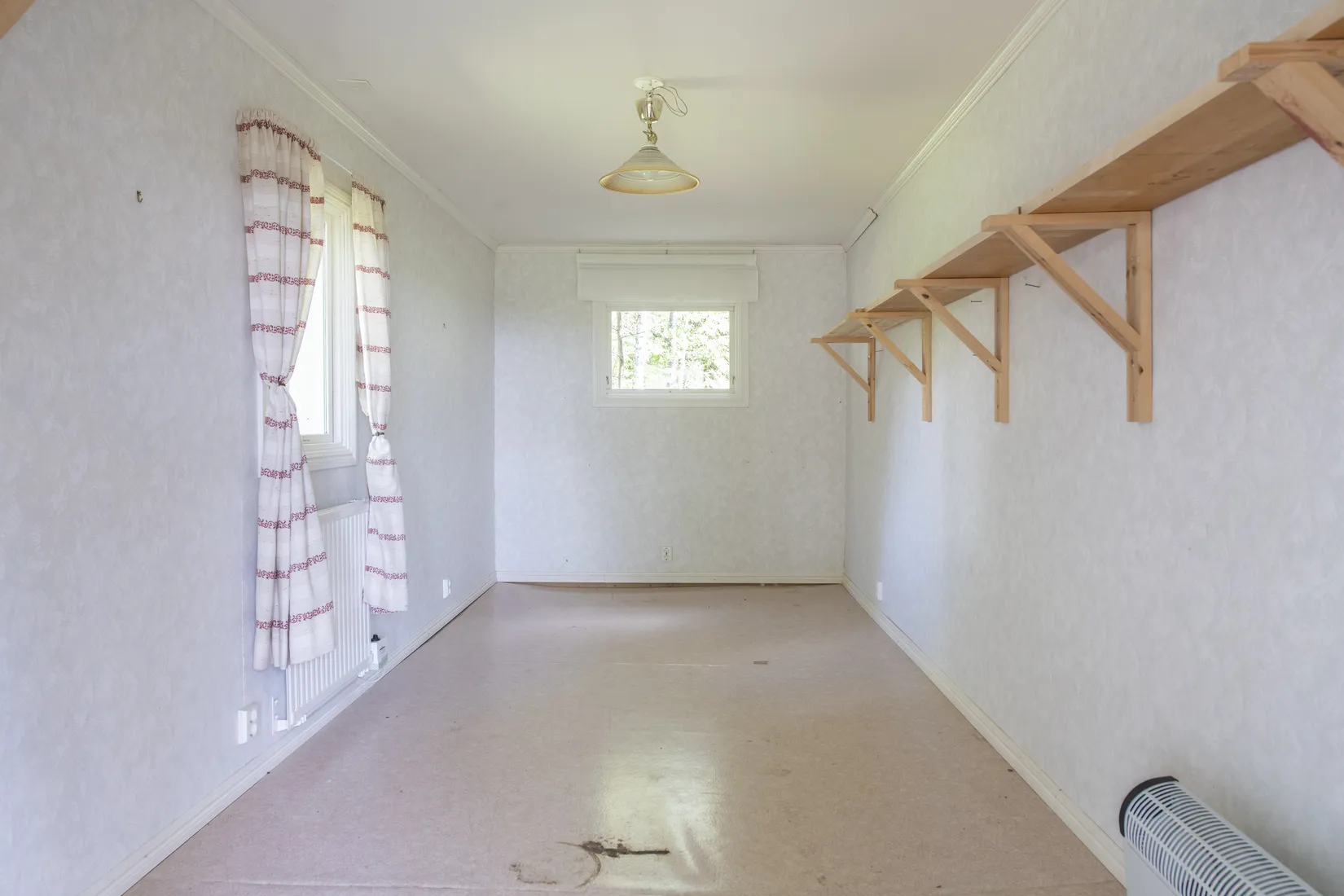 Villa, Backvägen 5A, B, E, F. Åkervägen 4, Rentjärn, Malå