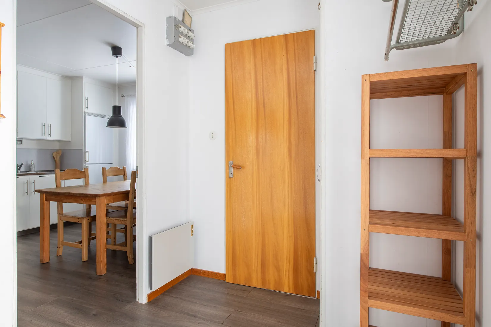 Villa, Backvägen 5A, B, E, F. Åkervägen 4, Rentjärn, Malå