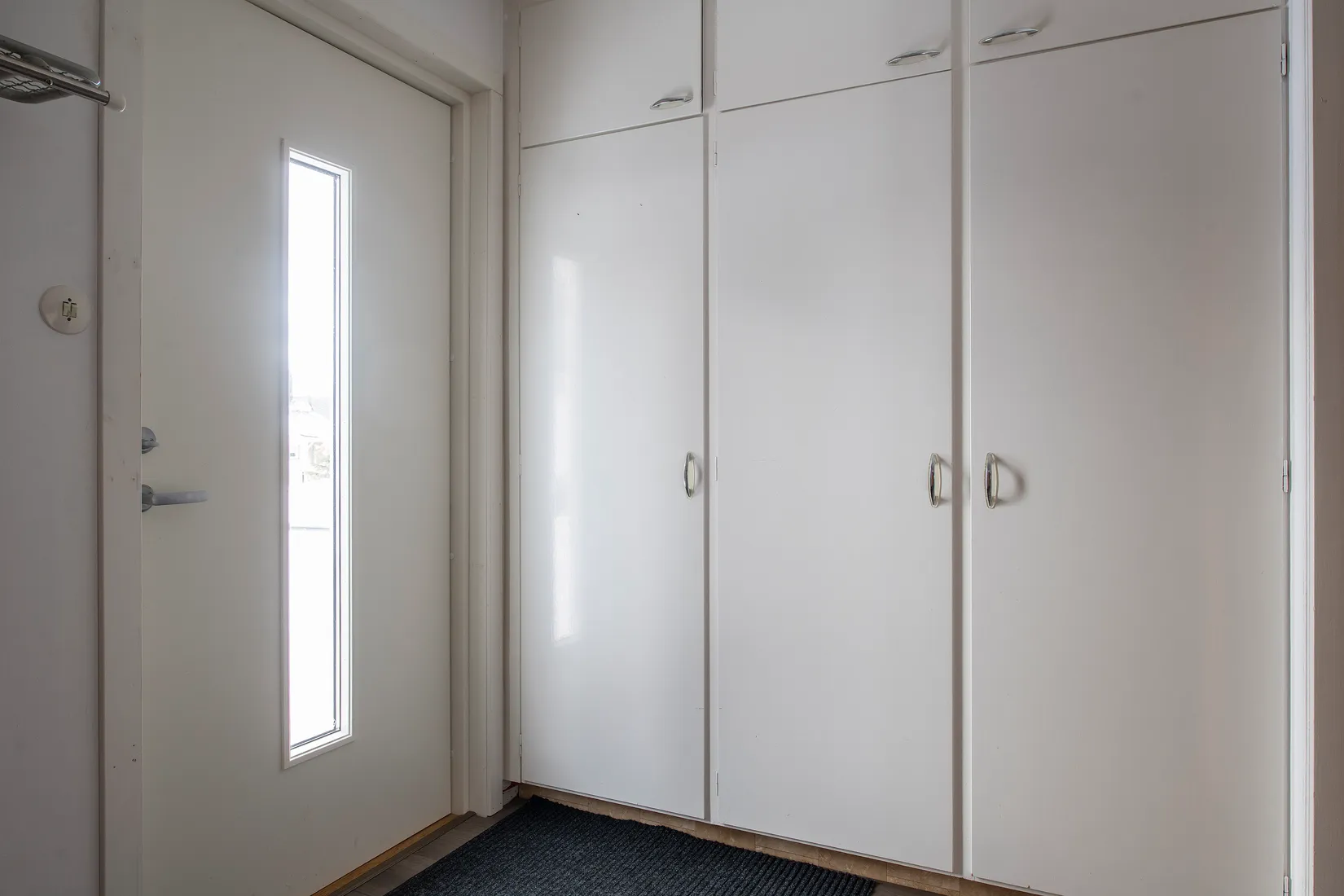 Villa, Backvägen 5A, B, E, F. Åkervägen 4, Rentjärn, Malå