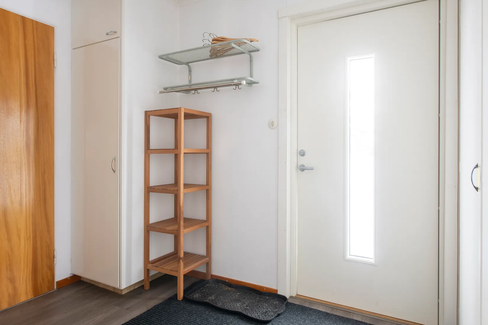 Villa, Backvägen 5A, B, E, F. Åkervägen 4, Rentjärn, Malå