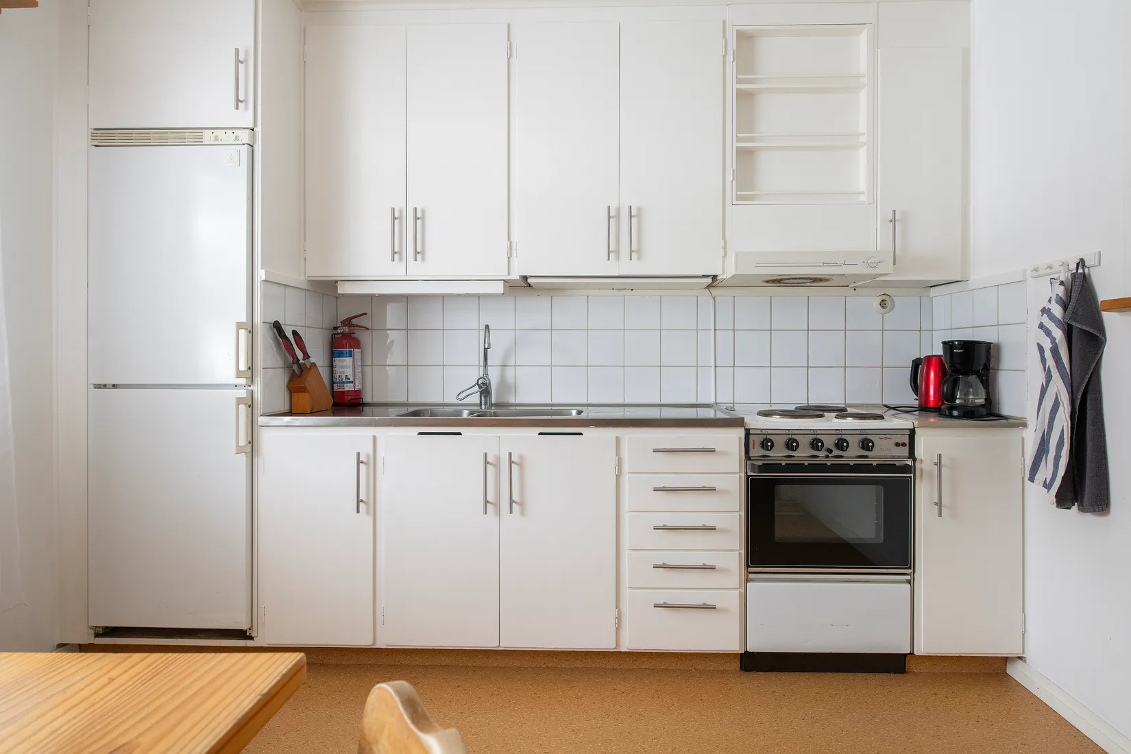 Villa, Backvägen 5A, B, E, F. Åkervägen 4, Rentjärn, Malå