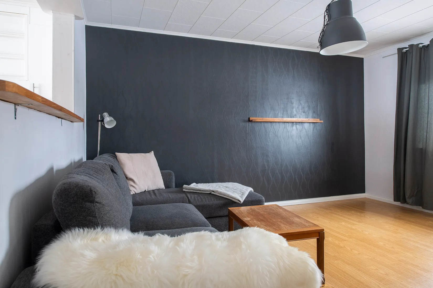 Villa, Backvägen 5A, B, E, F. Åkervägen 4, Rentjärn, Malå