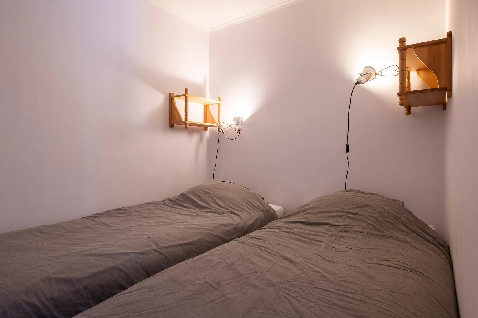 Villa, Backvägen 5A, B, E, F. Åkervägen 4, Rentjärn, Malå