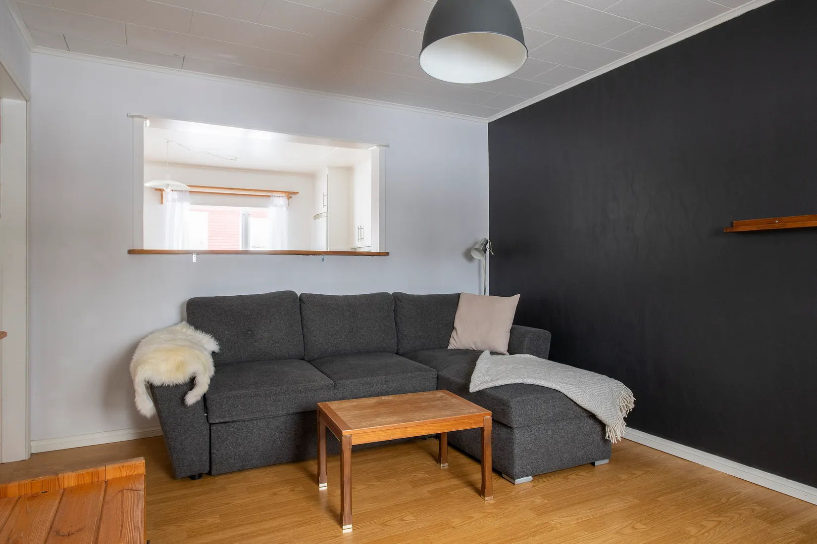 Villa, Backvägen 5A, B, E, F. Åkervägen 4, Rentjärn, Malå