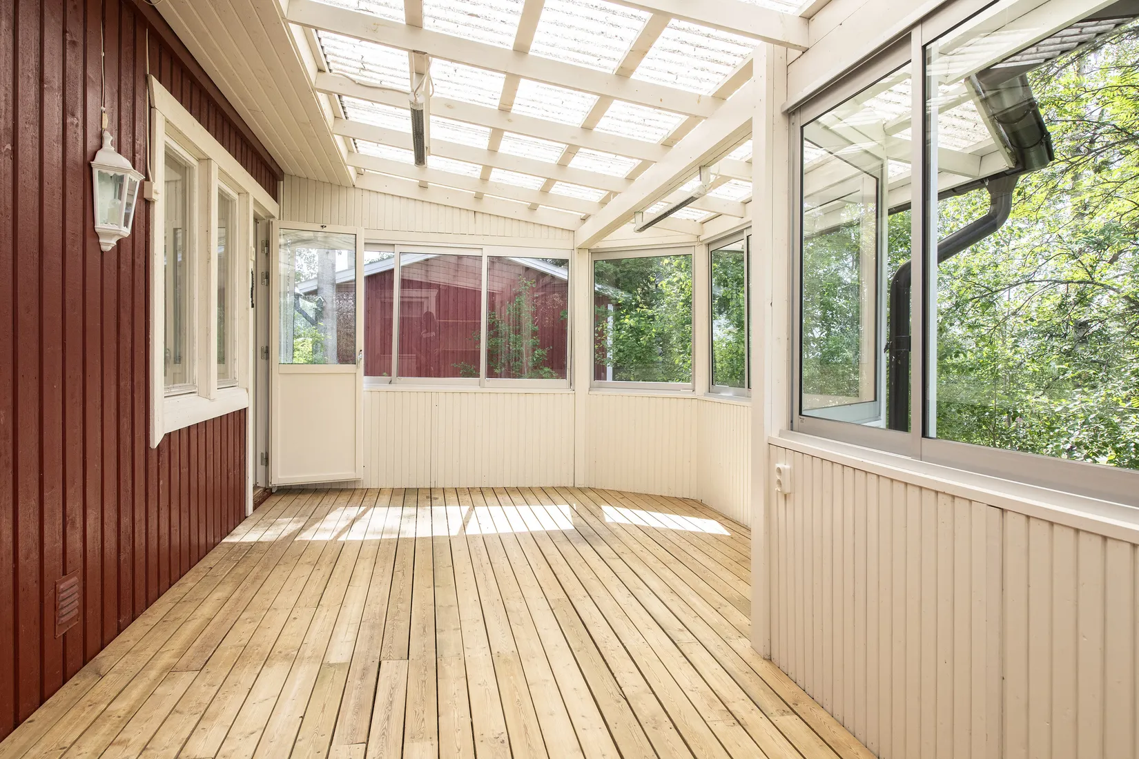 Villa, Backvägen 5A, B, E, F. Åkervägen 4, Rentjärn, Malå