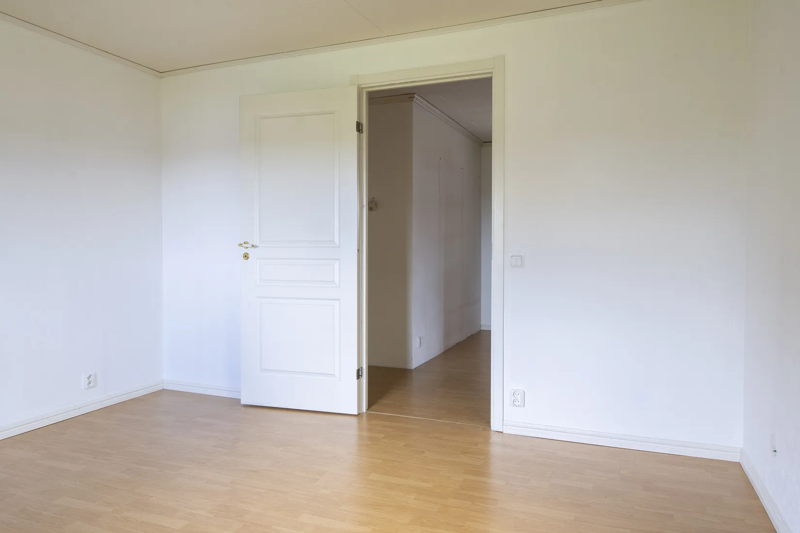 Villa, Backvägen 5A, B, E, F. Åkervägen 4, Rentjärn, Malå