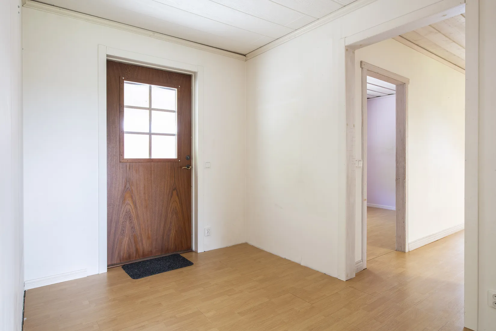 Villa, Backvägen 5A, B, E, F. Åkervägen 4, Rentjärn, Malå
