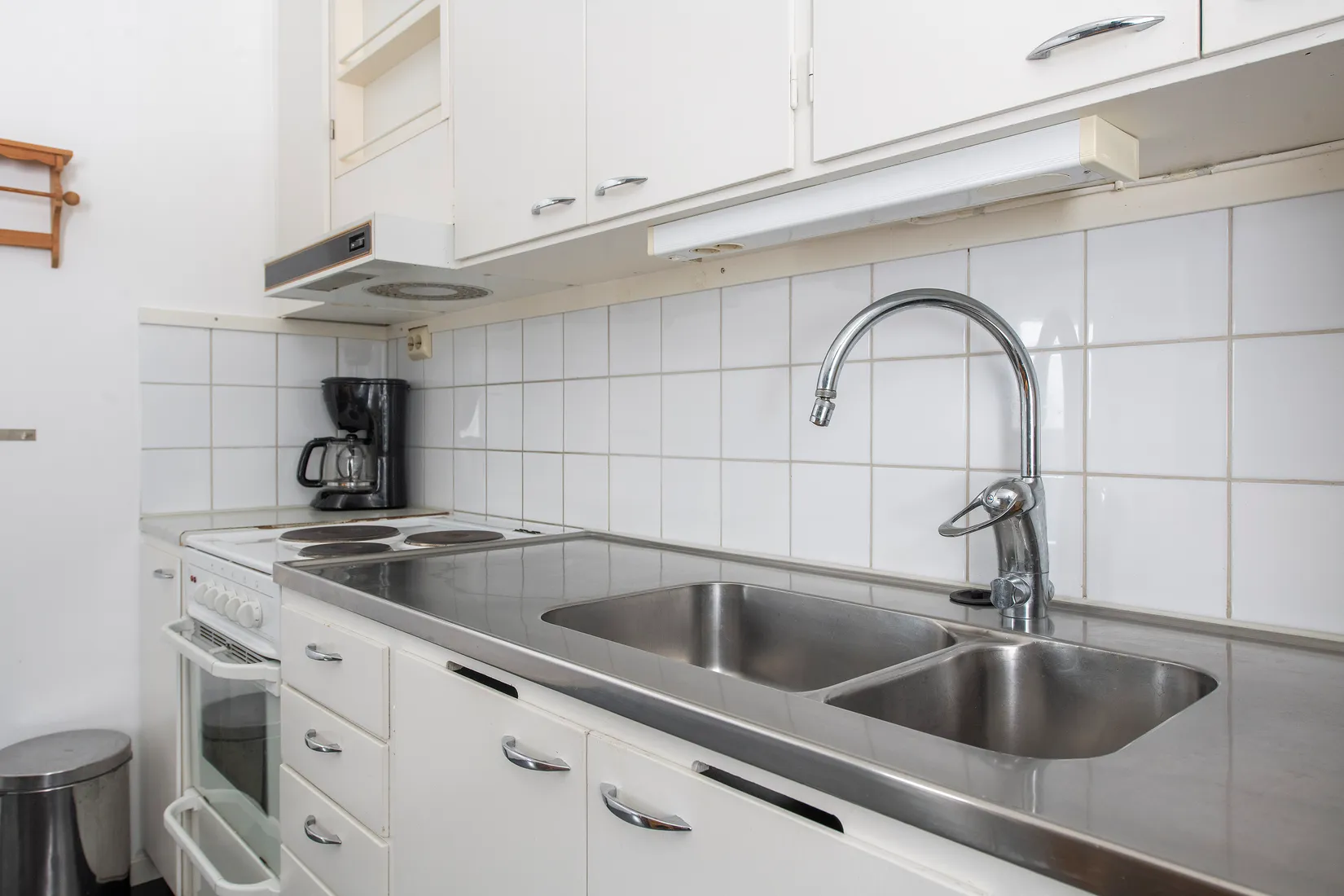 Villa, Backvägen 5A, B, E, F. Åkervägen 4, Rentjärn, Malå