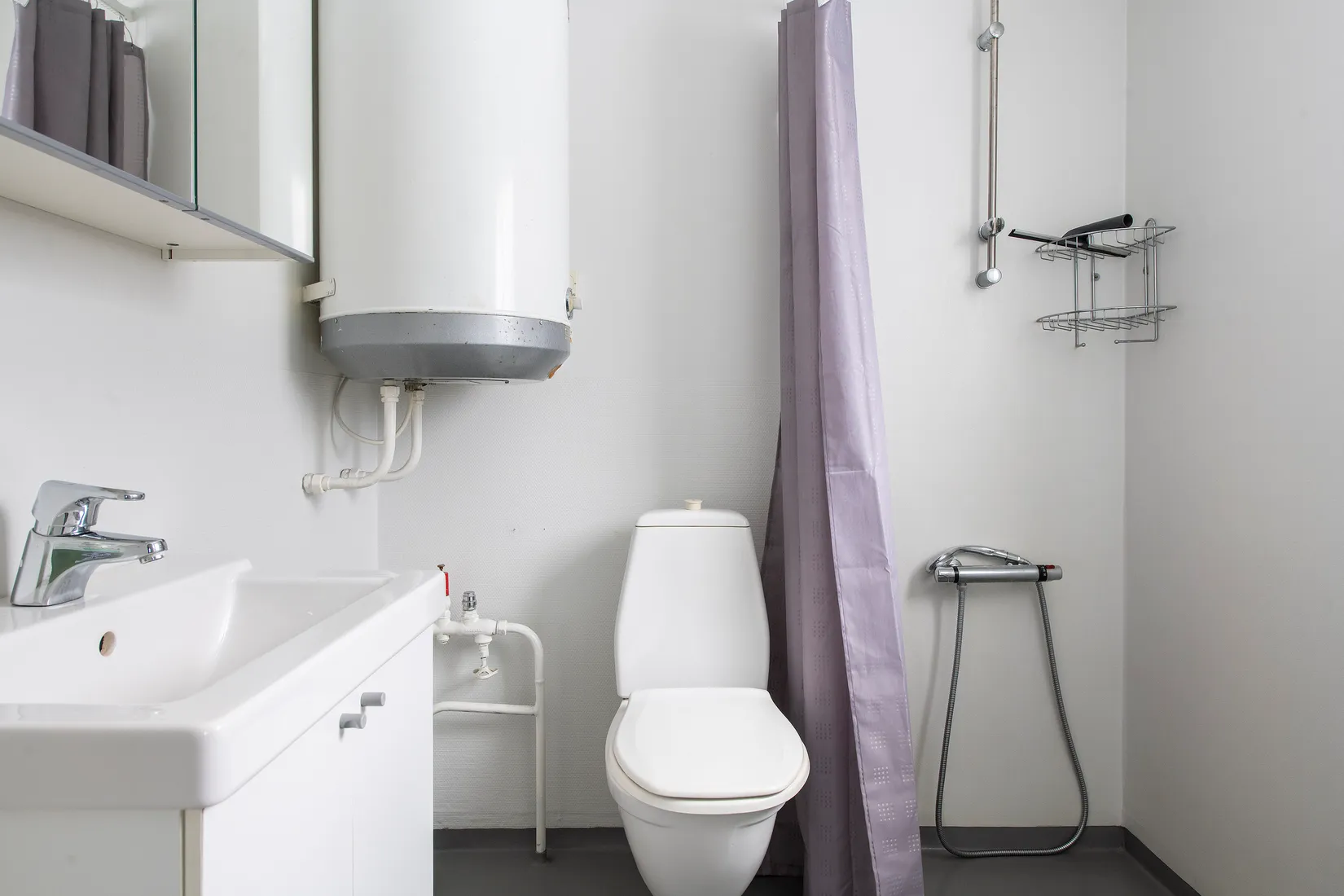 Villa, Backvägen 5A, B, E, F. Åkervägen 4, Rentjärn, Malå