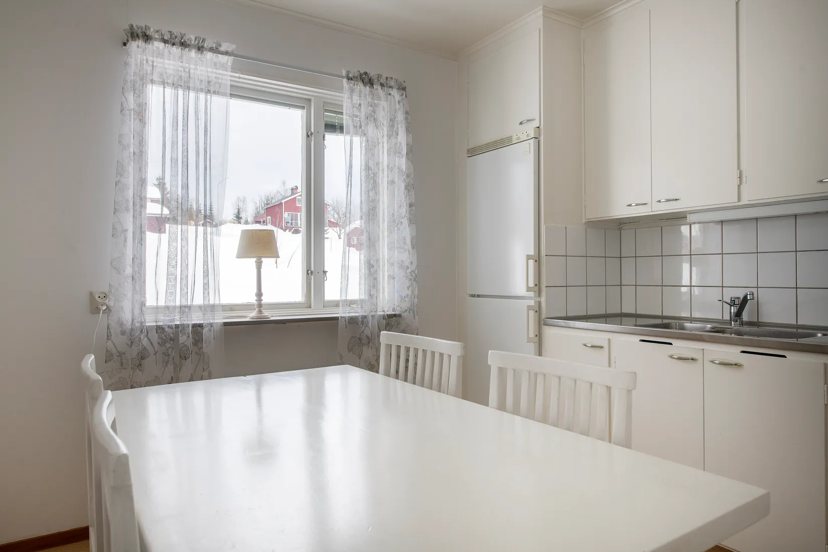 Villa, Backvägen 5A, B, E, F. Åkervägen 4, Rentjärn, Malå