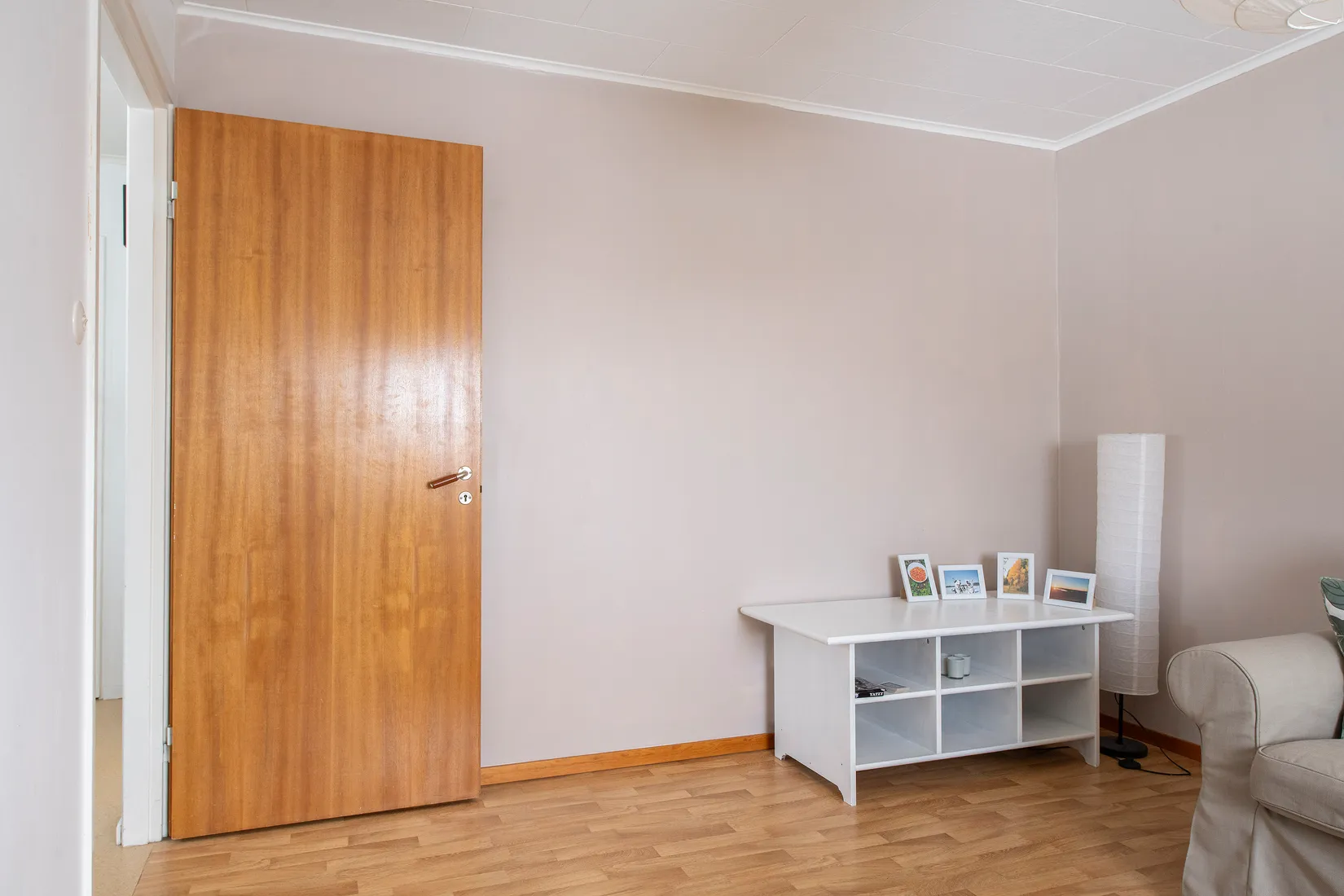Villa, Backvägen 5A, B, E, F. Åkervägen 4, Rentjärn, Malå
