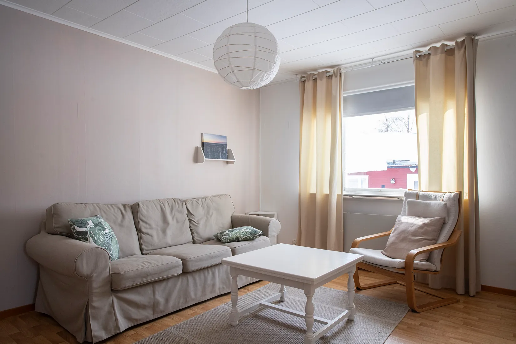 Villa, Backvägen 5A, B, E, F. Åkervägen 4, Rentjärn, Malå