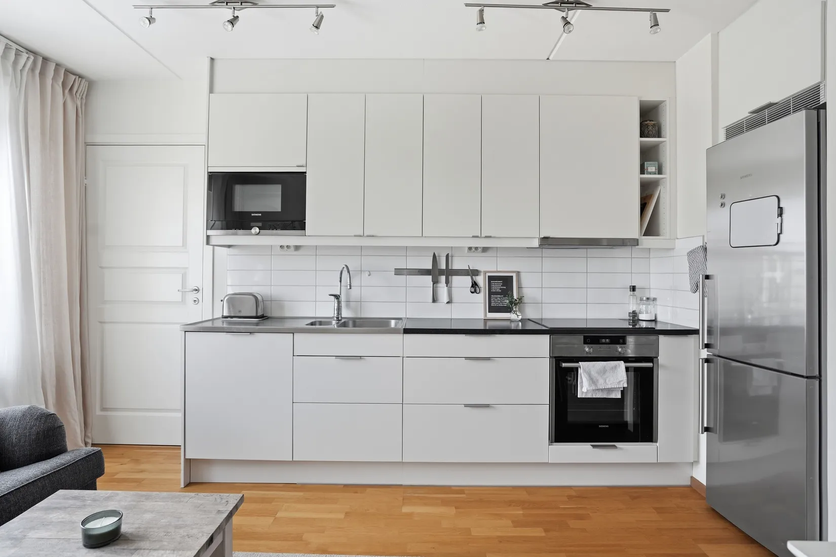 Bostadsrätt, Råbyvägen 72, Kapellgärdet, Uppsala