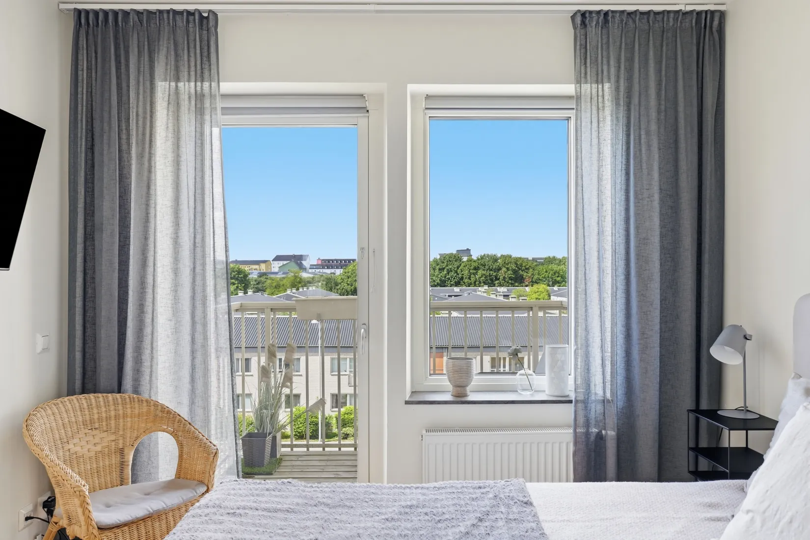 Bostadsrätt, Råbyvägen 72, Kapellgärdet, Uppsala