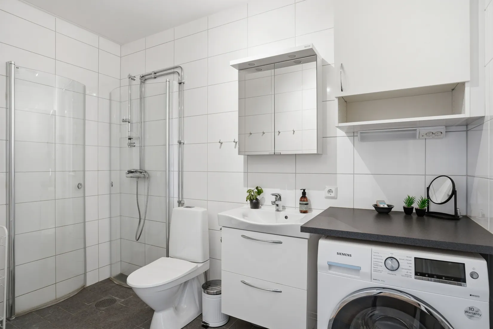 Bostadsrätt, Råbyvägen 72, Kapellgärdet, Uppsala