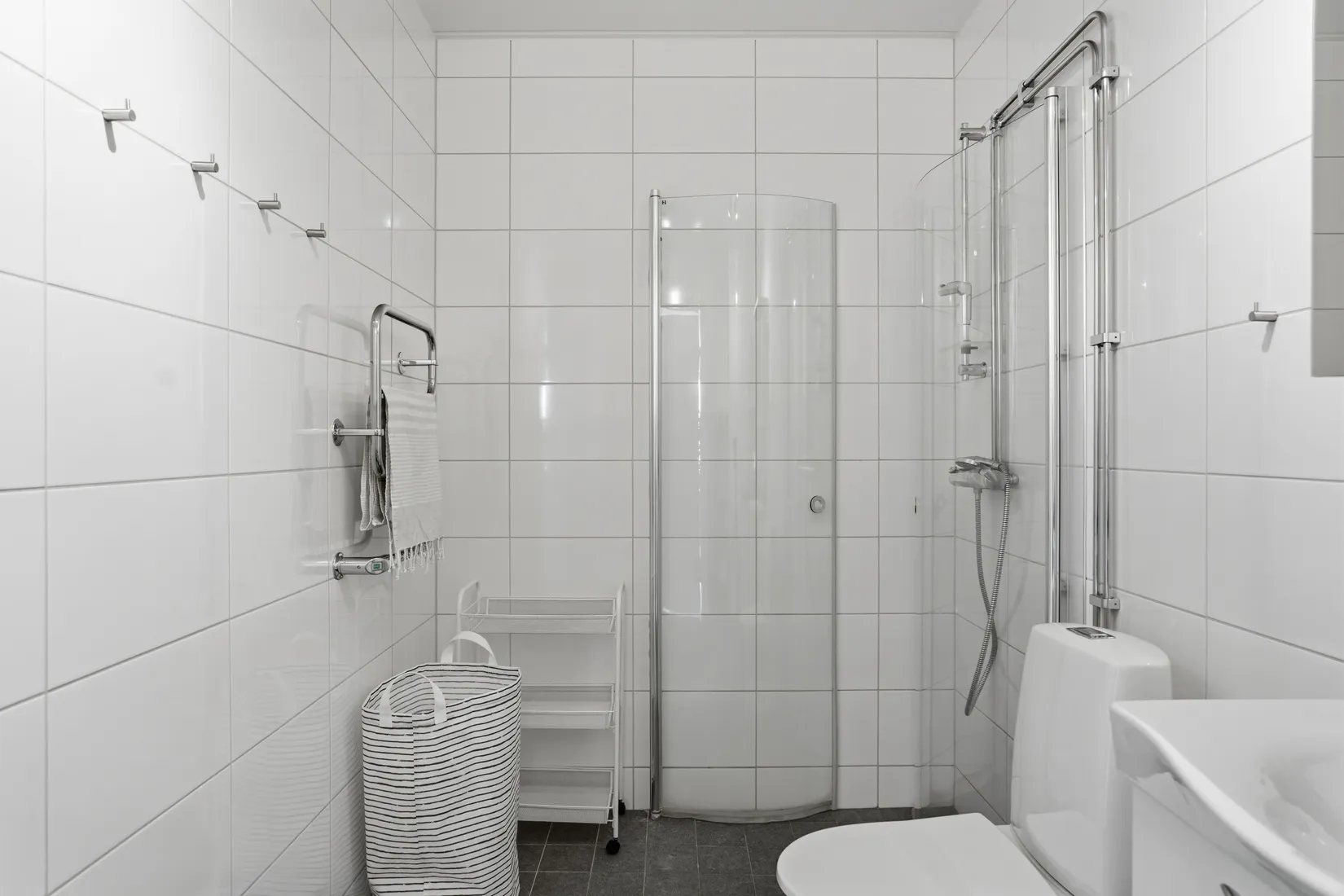 Bostadsrätt, Råbyvägen 72, Kapellgärdet, Uppsala