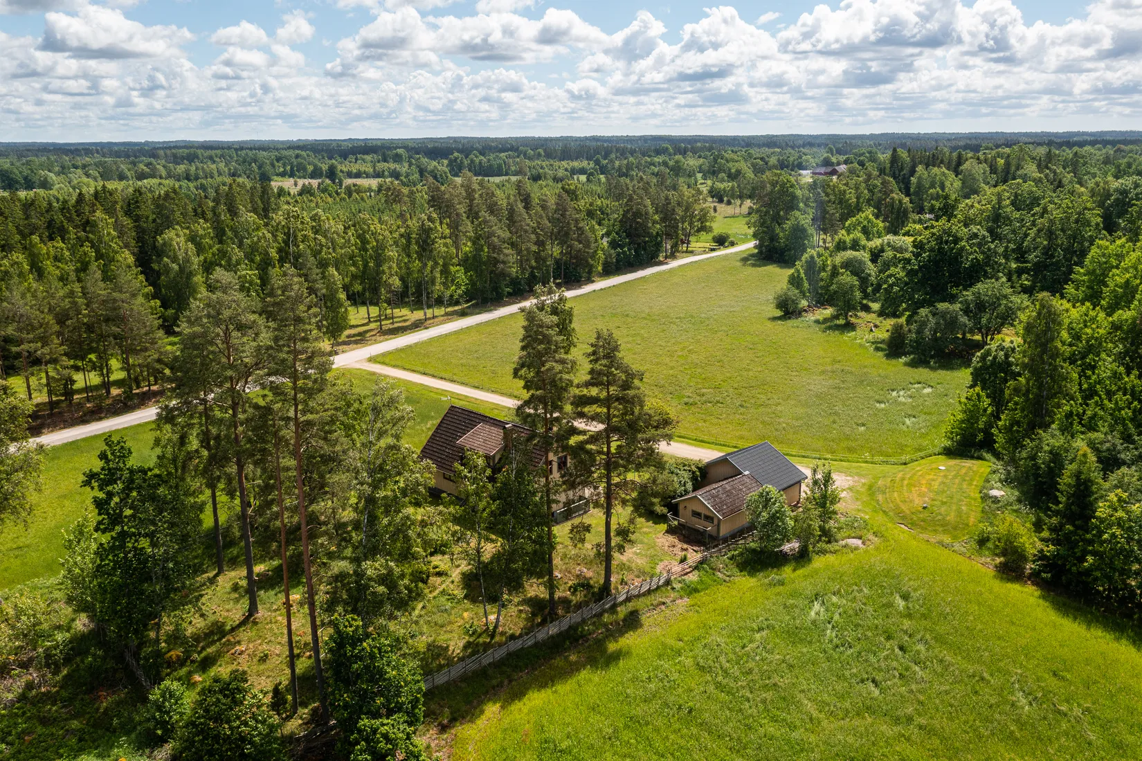 Villa, Svartabäck 7, Tingsryd