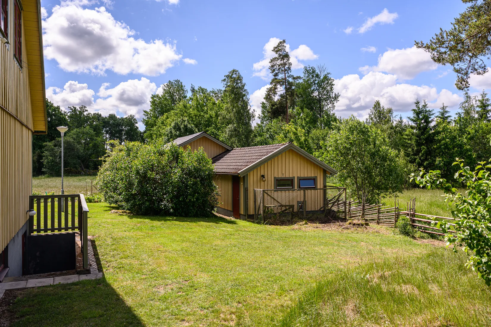 Villa, Svartabäck 7, Tingsryd
