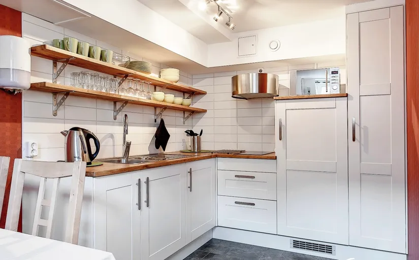 Bostadsrätt, Sergelsgatan 4C, Lunden, Göteborg