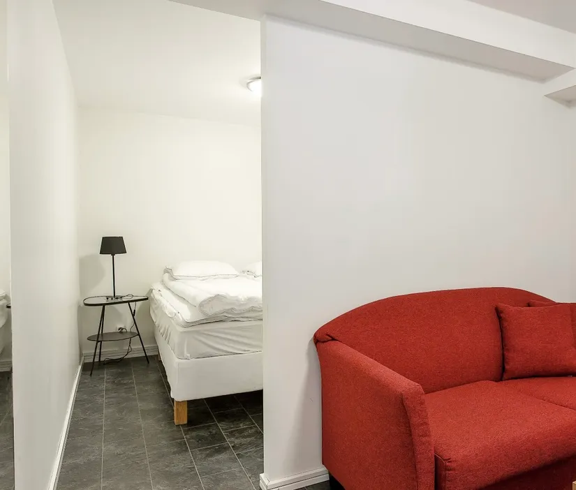 Bostadsrätt, Sergelsgatan 4C, Lunden, Göteborg